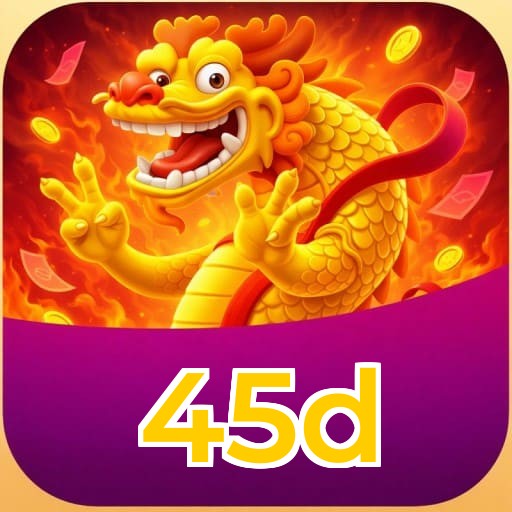 45d Game com bônus e experiência premium